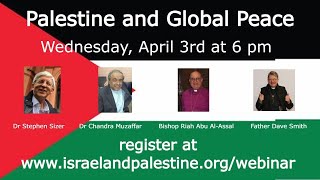 Palestine and Global Peace  you are invited [upl. by Ial]