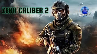 Bluebottles Playing Zero Caliber 2 VR [upl. by Loux]