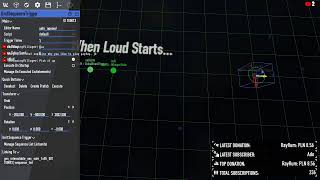 ENG  PAYDAY 2 Editor Stream  Lets build own custom heist LIVE DAY 1 [upl. by Weissman]