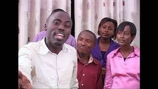 PARAPANDA YA BWANAAMBASSADORS OF CHRIST CHOIR COPYRIGHT RESERVED 2013 [upl. by Pellikka]