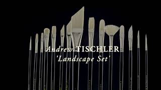 The Andrew Tischler Landscape Set by Rosemary amp Co [upl. by Intyre]