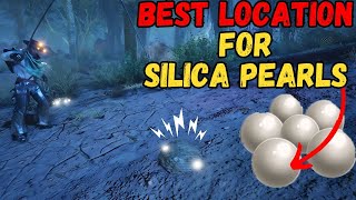 Best Place To Get Silica Pearls on Scorched Earth [upl. by Ociram879]