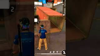 freefire freefireshorts gaming sad gamingshorts [upl. by Nileek759]