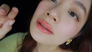 ASMR Extremely Close Up Relaxation [upl. by Nannette]