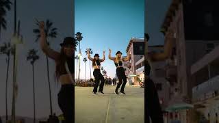 Boss Ladies Dance Moms  Enola Bedard amp Montana Tucker [upl. by Geerts]