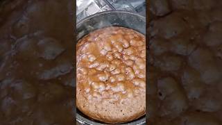 13 minutda duxovkasiz mazzali keks cake in 13 minute without oven [upl. by Atinrahs222]