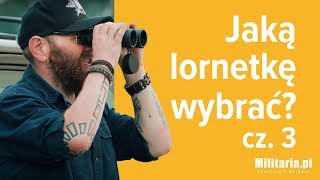 Jaką lornetkę wybrać Poradnik odc3  Kalibracja lornetki [upl. by Auric]