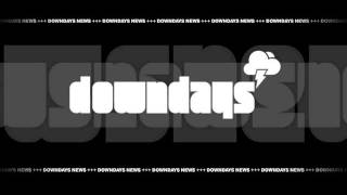 downdays NEWS  S02E07  11 January 2012 [upl. by Sirred]