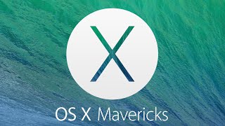 Come installare Mac OS X Mavericks Su PC  How To Install Mac OS X Mavericks 109 On PC [upl. by Cleon]