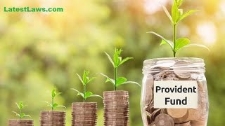 what is PF recognised provident fund statutory provident fund [upl. by Sherye172]