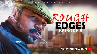 Rough Edges Episode 5  Ramsey Noah  Mercy Johnson  Nollywood Classic Films  Old Nigerian Movies [upl. by Lidda237]