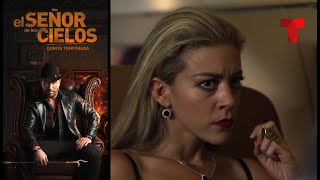 El Señor de los Cielos 5  Capítulo 26  Telemundo [upl. by Auhoj509]