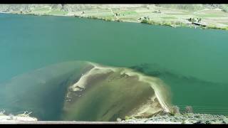 Entiat River Sand Bar [upl. by Aysan]