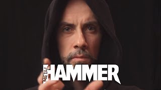 Metal Hammer  Star Wars Quotes  Metal Hammer [upl. by Jonathon]