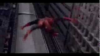 Spiderman Tobey Maguire Vs Amazing Spiderman  Andrew Garfield Fan Made Trailer 1 [upl. by Suoivatra]