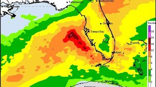 Your Ultimate Guide to Florida Evacuation Zones Stay Safe and Prepared for Hurricane Season [upl. by Etnuaed]