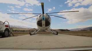 Heliview Helicopter Flights  HeliBiking  Scenic Flights [upl. by Arihaj]