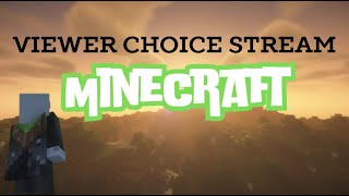 Modded Minecraft Survival Stream  🔴 [upl. by Nancee]