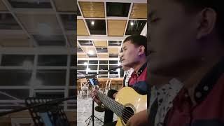 Sempurna Andra N The Backbone  Cover by Boim Entertainment Shorts [upl. by Attennaej]