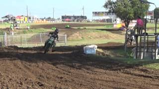 NEW Highlights Ponca City MX [upl. by Krystyna]