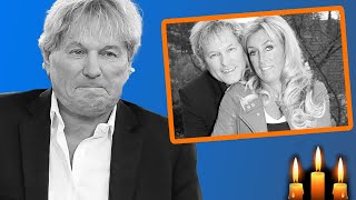 Große Trauer für Bernhard Brink – seine Frau bestätigte die traurige Nachricht nach der Tragödie [upl. by Ennaoj596]