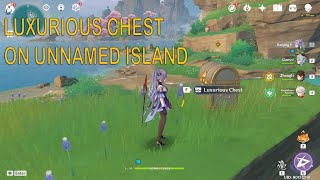 Luxurious Chest on Unnamed Island [upl. by Dohsar]