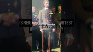 Edward VIII Betrayal of the Throne [upl. by Sacken]