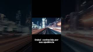 Dubai  Transporte de COCÔ curiosidades dubai shortsviral [upl. by Alejandra]