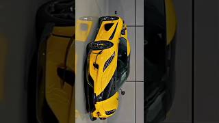 Koenigsegg Regera 💛 koenigseggregera shorts Tommyrot28 [upl. by Borg88]