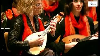 Luganos mandolin orchestra  Le scarpette [upl. by Rocky257]