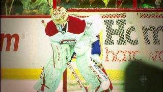 May 7 2013 Montréal Canadiens vs Ottawa Senators  Game 4  HNiC  Opening Montage [upl. by Lehmann]