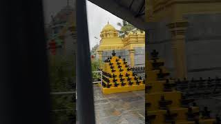 Kotilingeshwara temple shiva temple devotional mustwatch [upl. by Rhyner565]