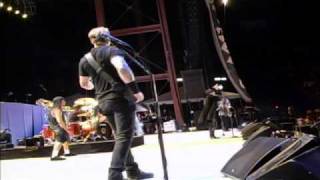 Metallica  Mercyful fate live wking diamond [upl. by Ycart]