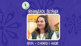 SBT  VOZ DO BEM  IRMANDADE BETÂNIA  CUIDADO E AMOR [upl. by Nidnerb]