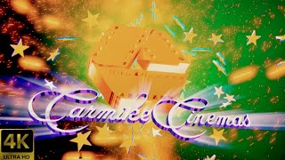 Carmike Across America unknown date 4K FTD1265 [upl. by Haidebej685]