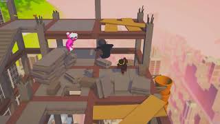 Air Smack Gang Beasts [upl. by Rednal]