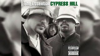 Cypress Hill  Tequila Sunrise feat Barron Ricks Official Audio [upl. by Arlon]