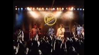 OPUS  Live Is Life  Original Video 1985 [upl. by Sillsby464]