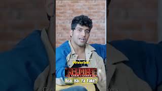 Roadies Real or Fake  Thara Bhai Joginder talk about Roadies podcast tharabhaijoginder joginder [upl. by Westmoreland697]