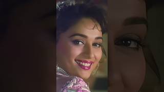 Mujhse Juda Hokar💜 4kFullHdVideo  MadhuriSalman 90s Evergreen Song [upl. by Alekat]