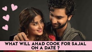 Reason Behind Sajal Ali and Ahad Raza Mir Divorced Review By MR NOMAN ALEEM [upl. by Iatnwahs]