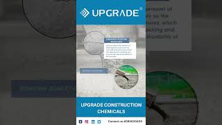 TYPES OF ADMIXTURES  CONSTRUCTION CHEMICALS [upl. by Walker]