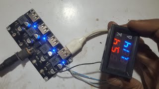 DSNVC288 CONNECTIONS AND USE IN FAST CHARGING MODULE [upl. by Imij756]