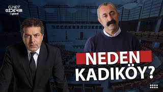 KOMÜNİST BAŞKAN TUNCELİ YERİNE NEDEN KADIKÖYDEN ADAY OLDU [upl. by Aihsenod788]