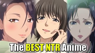 The BEST NTR Anime recommendation [upl. by Ramin706]