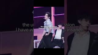 The body roll kpop enhypen sunghoon nodoubt [upl. by Acinom3]