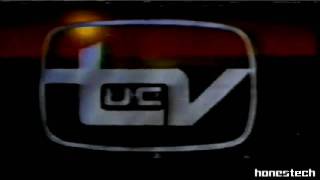 Generico Canal 13 1990 [upl. by Bary]