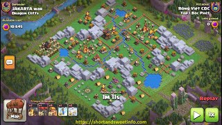 2 shot Dragon Cliffs 5 layout 47 [upl. by Ettevi661]