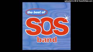 SOS Band  No Ones Gonna Love You [upl. by Ahsirek]