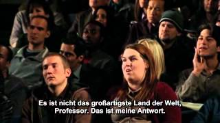 The most honest three and a half minutes of television german subtitled [upl. by Seton610]